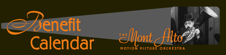 Calendar Banner