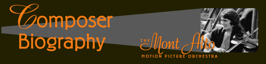 Composer banner