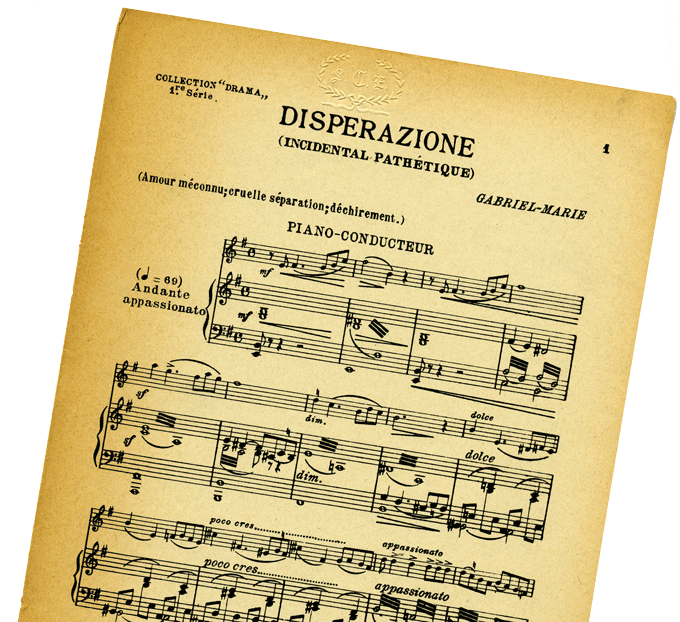 Disperazione