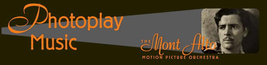 Photoplay Banner