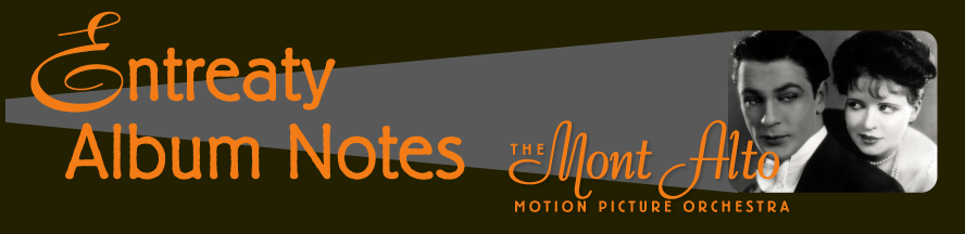 Entreaty Banner
